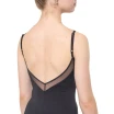Capezio Sunset Nostalgia, Damen-Trikot Capezio Sunset Nostalgia, Damen-Trikot
