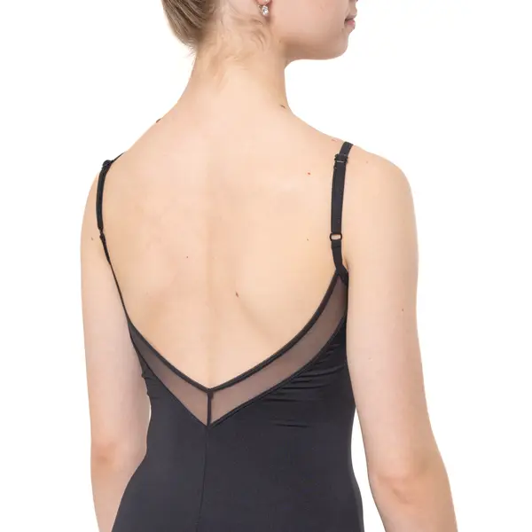 Capezio Sunset Nostalgia, Damen-Trikot