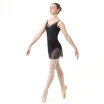 Capezio Sunset Nostalgia Reflection, Rock für Damen – Schwarz Capezio Sunset Nostalgia Reflection, Rock für Damen – Schwarz