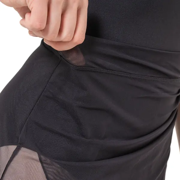 Capezio Sunset Nostalgia Reflection, Damenrock