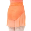 Capezio Sunset Nostalgia Reflection, Rock für Damen – Apricot Capezio