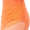 Capezio Sunset Nostalgia Reflection, Rock für Damen – Apricot Capezio