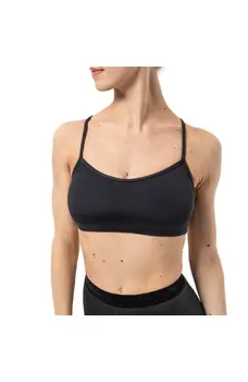 Capezio Camisole Bra Top, Damen-BH-Top