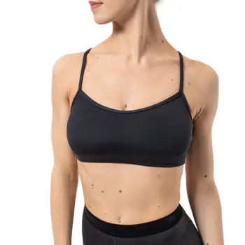 Capezio Camisole Bra Top TB102, Lambada