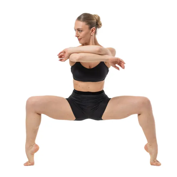 Capezio Camisole Bra Top TB102, Lambada