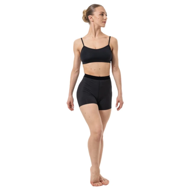 Capezio Camisole Bra Top, Damen-BH-Top Capezio Camisole Bra Top, Damen-BH-Top