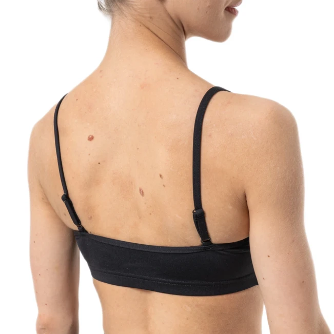 Capezio Camisole Bra Top, Damen-BH-Top Capezio Camisole Bra Top, Damen-BH-Top
