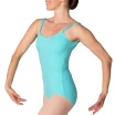 Capezio TB1420 Team Basic, Trikot mit Spaghettiträgern Capezio TB1420 Team Basic, Trikot mit Spaghettiträgern