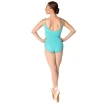 Capezio TB1420 Team Basic, Trikot mit Spaghettiträgern Capezio TB1420 Team Basic, Trikot mit Spaghettiträgern