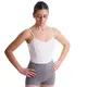 Capezio Pinch Front, Balletttrikot Capezio Pinch Front, Balletttrikot
