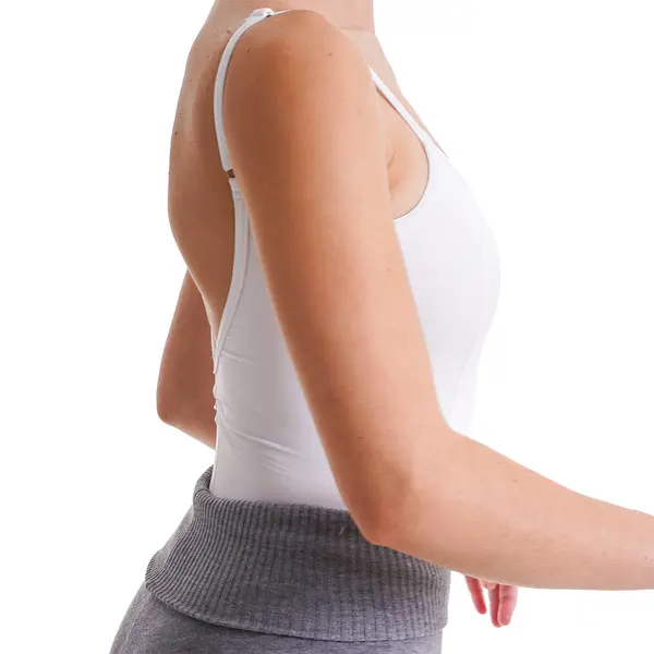 Capezio Pinch Front, Balletttrikot Capezio Pinch Front, Balletttrikot