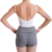 Capezio Pinch front, Balletttrikot - Rosa Capezio