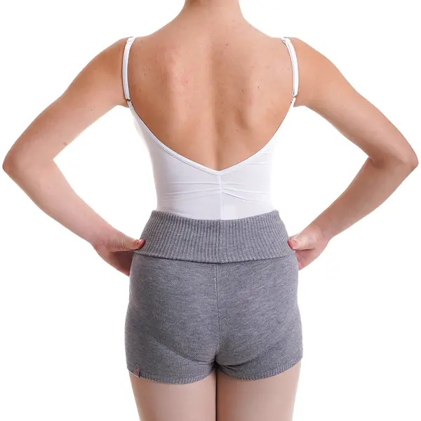 Capezio Pinch Front, Balletttrikot Capezio Pinch Front, Balletttrikot