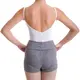Capezio Pinch Front, Balletttrikot Capezio Pinch Front, Balletttrikot