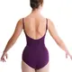 Capezio Pinch Front, Balletttrikot Capezio Pinch Front, Balletttrikot