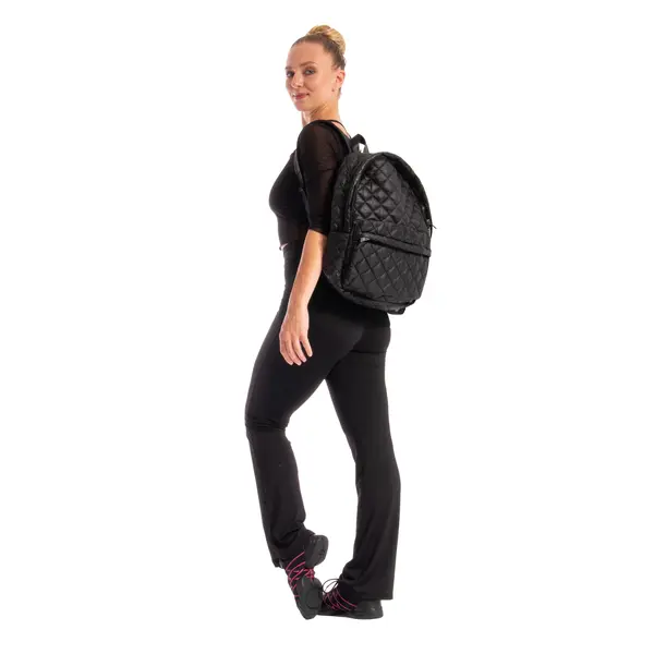 Capezio Technique Backpack, Rucksack Capezio Technique Backpack, Rucksack