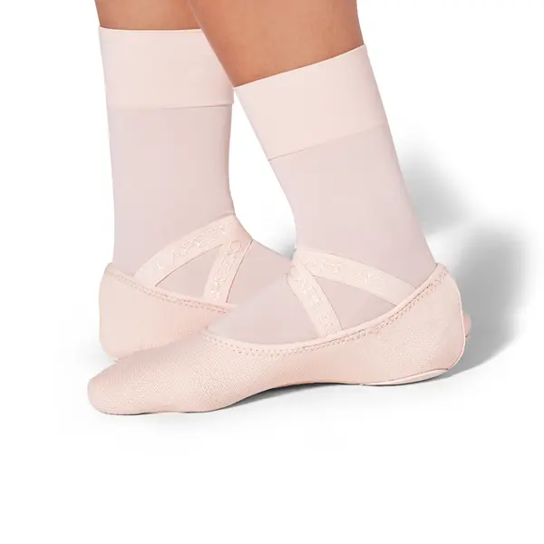 Capezio Tight Sock, Universal-Socken Capezio Tight Sock, Universal-Socken