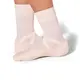 Capezio Tight Sock, Universal-Socken Capezio Tight Sock, Universal-Socken