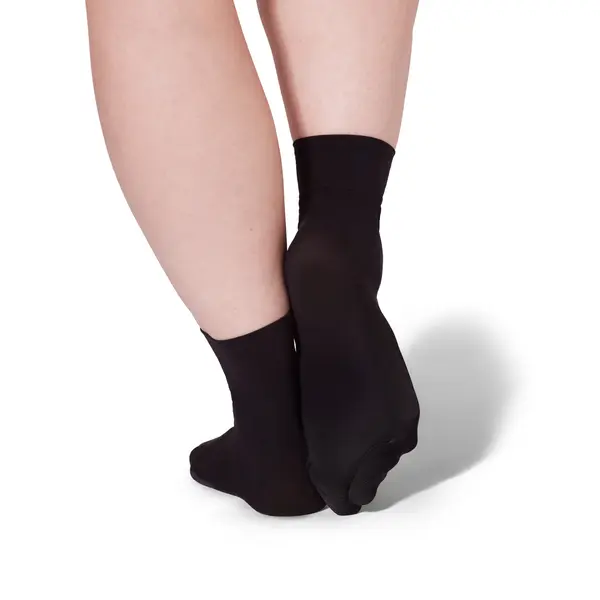 Capezio Tight Sock, Universal-Socken Capezio Tight Sock, Universal-Socken