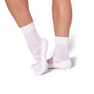 Capezio Tight Sock, Universal-Socken Capezio Tight Sock, Universal-Socken