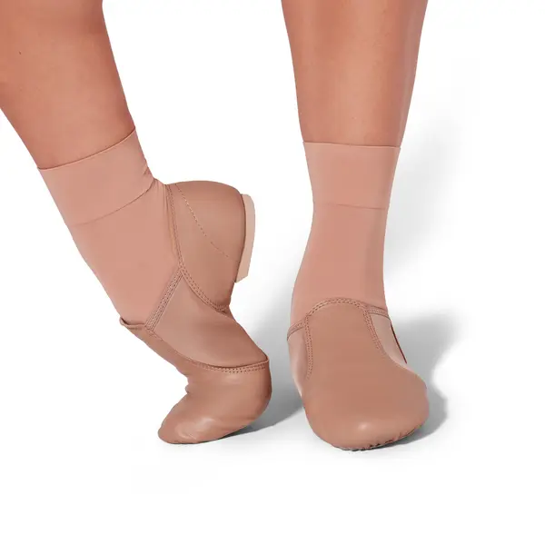 Capezio Tight Sock, Universal-Socken Capezio Tight Sock, Universal-Socken