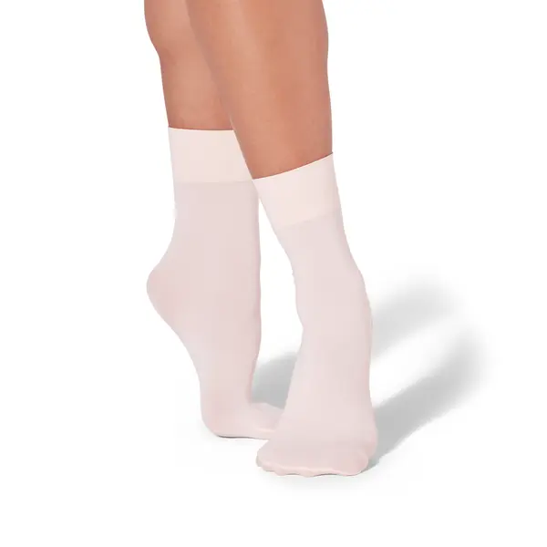 Capezio Tight Sock, Universal-Socken Capezio Tight Sock, Universal-Socken