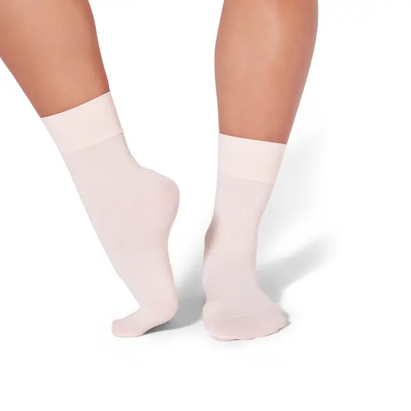 Capezio Tight Sock, Universal-Socken Capezio Tight Sock, Universal-Socken