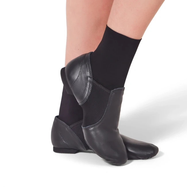 Capezio Tight Sock, Universal-Socken Capezio Tight Sock, Universal-Socken