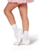 Capezio Tight Sock, Kinderstrümpfe - Weiß Capezio Tight Sock, Kinderstrümpfe - Weiß