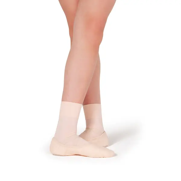 Capezio Tight Sock, Kinderstrümpfe Capezio Tight Sock, Kinderstrümpfe