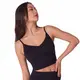 Capezio Dance Cami Top, Damen-Top mit Trägern