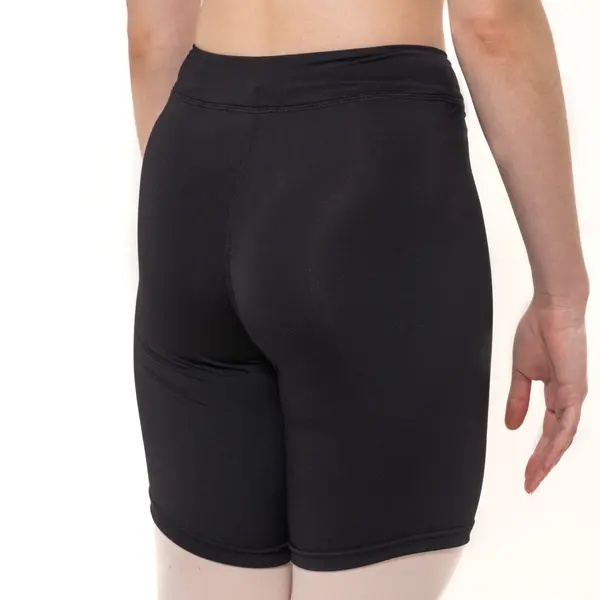 Capezio Twilight Short, Damen-Shorts in Oberschenkellänge 