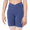 Capezio Twilight Short, Damen-Shorts in Oberschenkellänge Capezio Twilight Short, Damen-Shorts in Oberschenkellänge