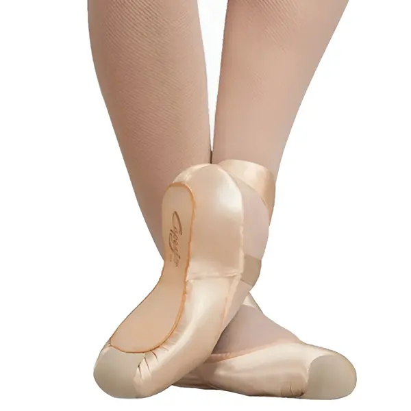 Capezio Schutz für die Spitze von Ballettschuhen Capezio Schutz für die Spitze von Ballettschuhen