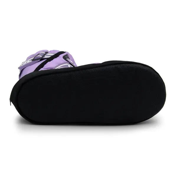 Capezio Varsity Bootie, Aufwärmschuhe für Kinder