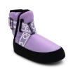 Capezio Varsity Bootie, Aufwärmschuhe für Kinder Capezio Varsity Bootie, Aufwärmschuhe für Kinder