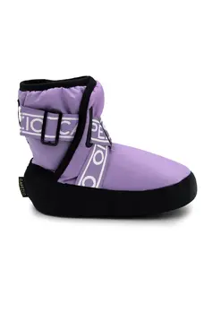 Capezio Varsity Bootie, Aufwärmschuhe