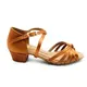 Capezio Valentina, Latin-Tanzschuhe für Mädchen