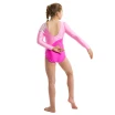 Capezio Wavelength Leotard, Mädchen-Turnanzug Capezio Wavelength Leotard, Mädchen-Turnanzug