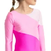 Capezio Wavelength Leotard, Mädchen-Turnanzug Capezio Wavelength Leotard, Mädchen-Turnanzug