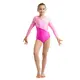 Capezio Wavelength Leotard, Gymnastiktrikot für Mädchen Capezio Wavelength Leotard, Gymnastiktrikot für Mädchen
