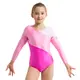Capezio Wavelength Leotard, Gymnastiktrikot für Mädchen Capezio Wavelength Leotard, Gymnastiktrikot für Mädchen