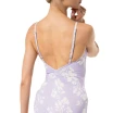 Capezio Wistful Camisole Leotard, Damen-Trikot mit feiner Falte