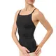 Capezio Wistful Camisole Leotard, Damen-Trikot mit feiner Falte