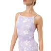 Capezio Wistful Camisole Leotard, Damen-Trikot mit feiner Falte