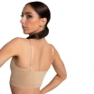 Nahtloser Longline-BH für Damen von Capezio Nahtloser Longline-BH für Damen von Capezio