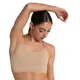Nahtloser Longline-BH für Damen von Capezio Nahtloser Longline-BH für Damen von Capezio