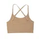Nahtloser Longline-BH für Damen von Capezio Nahtloser Longline-BH für Damen von Capezio