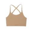 Nahtloser Longline-BH für Damen von Capezio Nahtloser Longline-BH für Damen von Capezio
