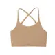Nahtloser Longline-BH für Damen von Capezio Nahtloser Longline-BH für Damen von Capezio